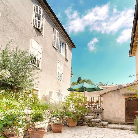 Le Jardin Du Village - Valbonne Room photo